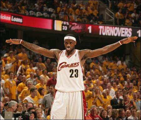 Cavaliers - Wizards : 116 - 86 ( 2 - 0 )